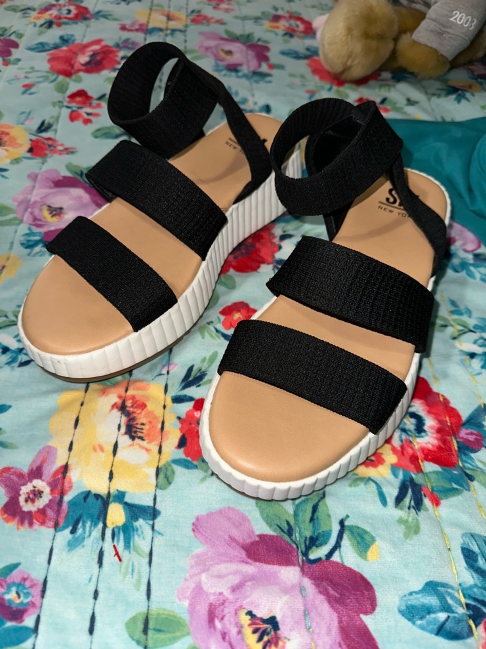 Steve Madden Sandals